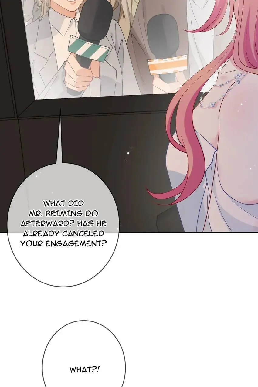 Embrace My Shadow Chapter 422 - Page 46