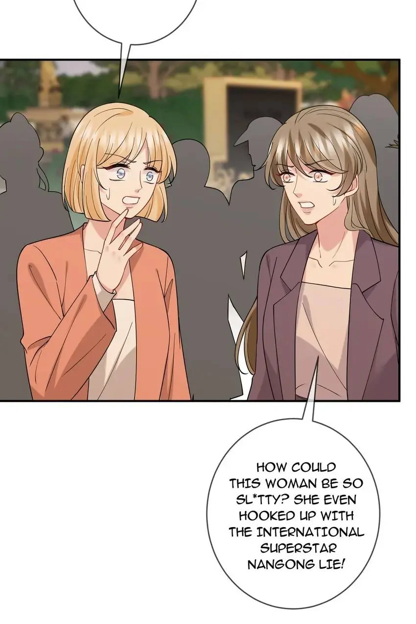 Embrace My Shadow Chapter 422 - Page 47