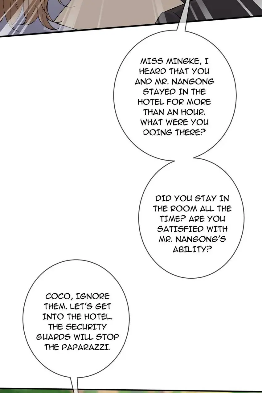 Embrace My Shadow Chapter 422 - Page 49