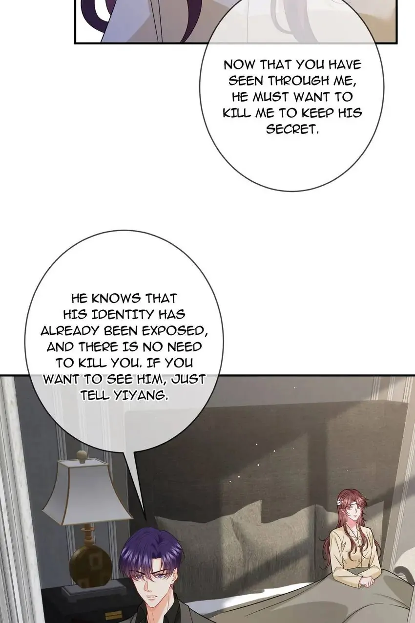 Embrace My Shadow Chapter 422 - Page 6