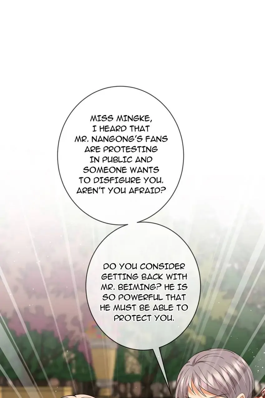 Embrace My Shadow Chapter 422 - Page 51