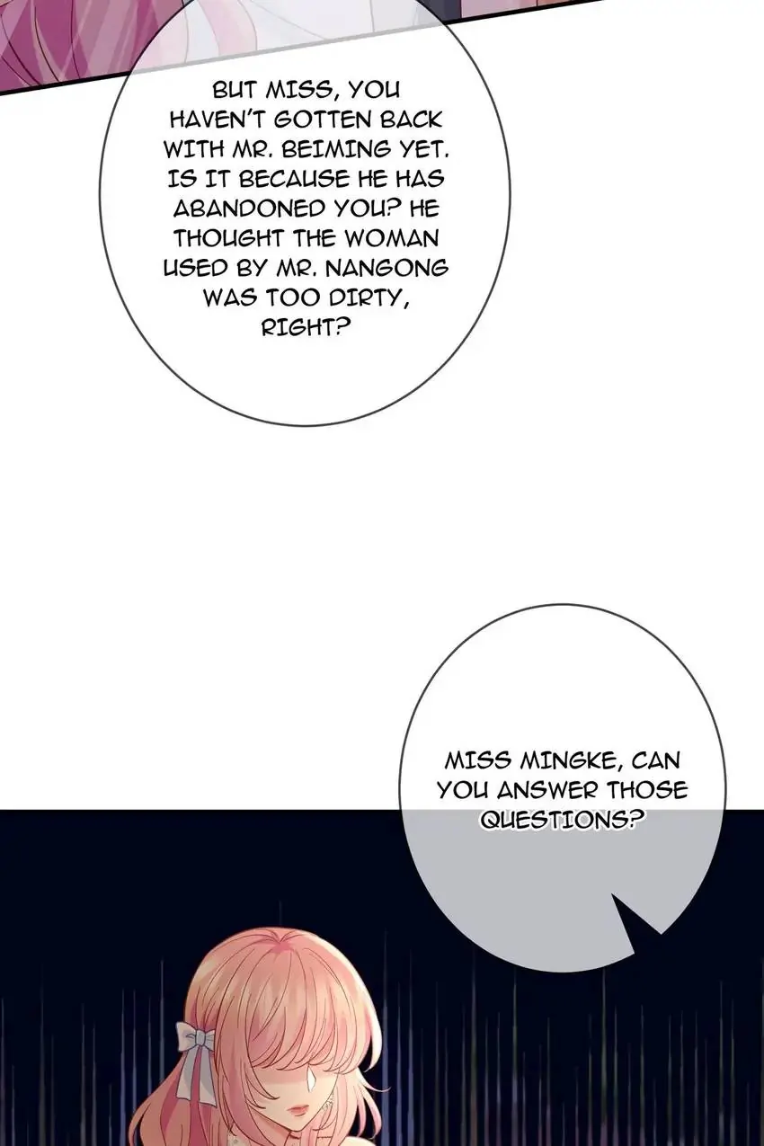 Embrace My Shadow Chapter 422 - Page 53