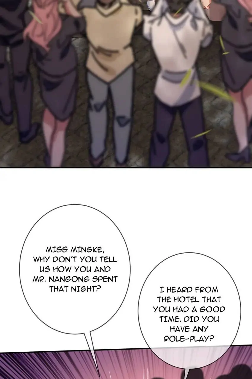 Embrace My Shadow Chapter 422 - Page 58