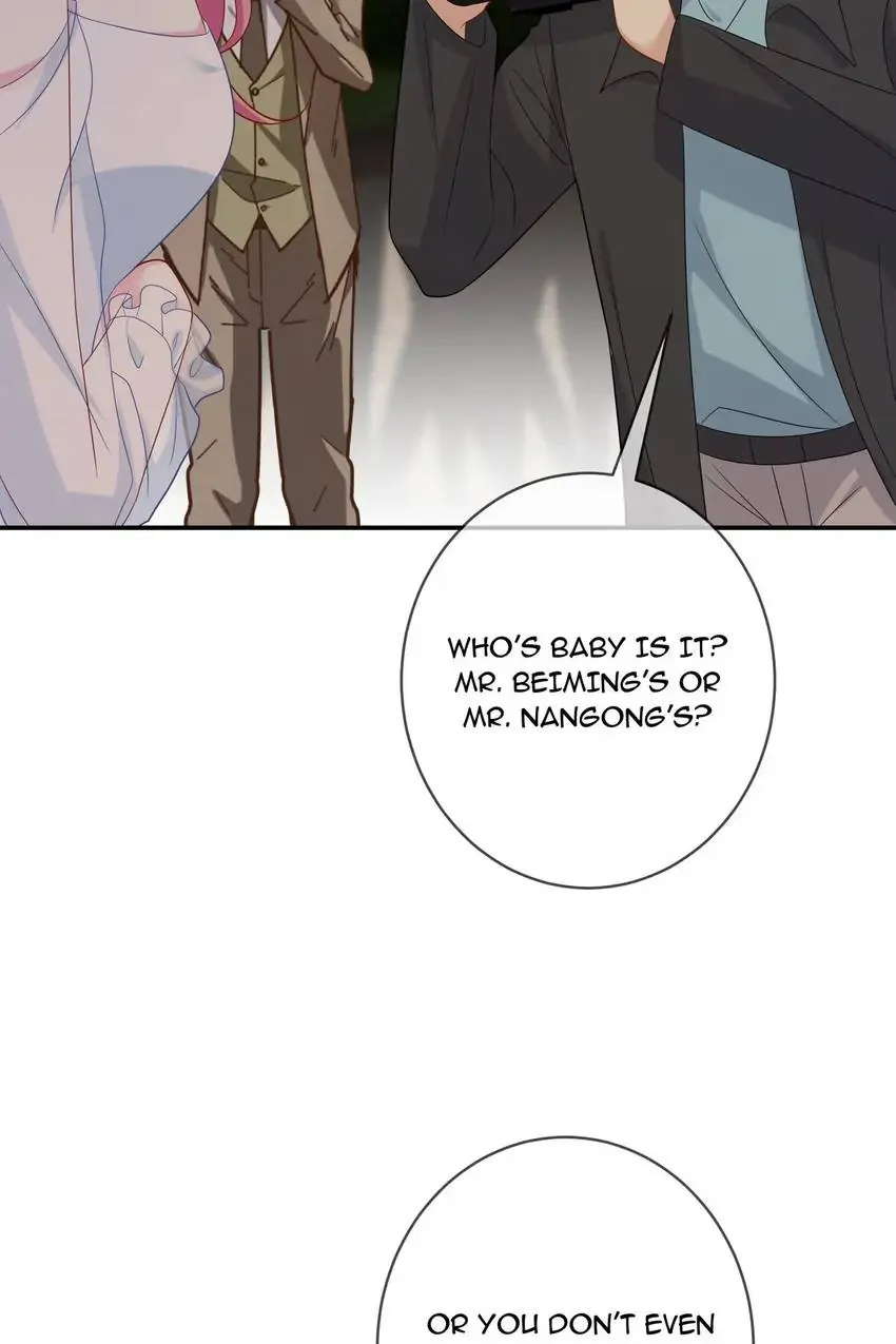 Embrace My Shadow Chapter 422 - Page 62