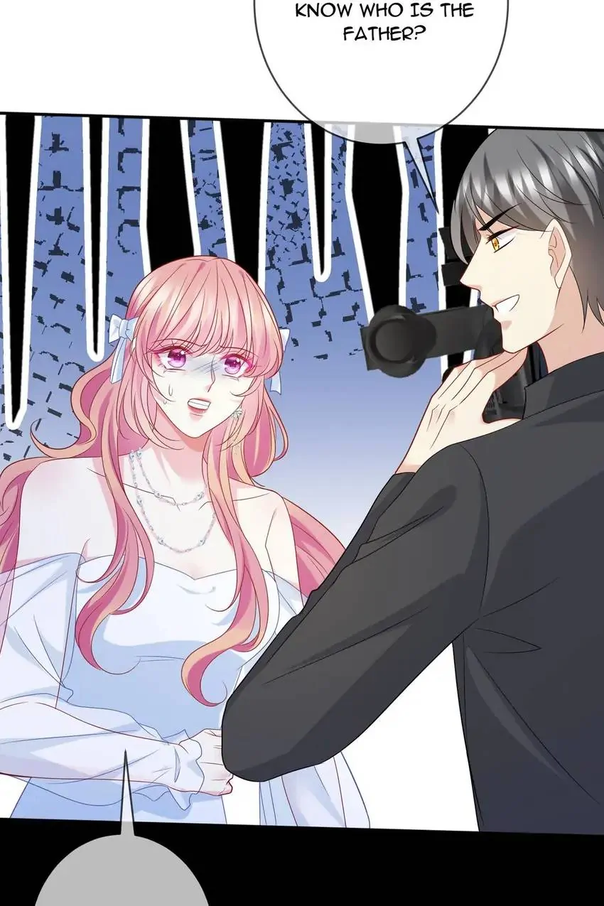 Embrace My Shadow Chapter 422 - Page 63