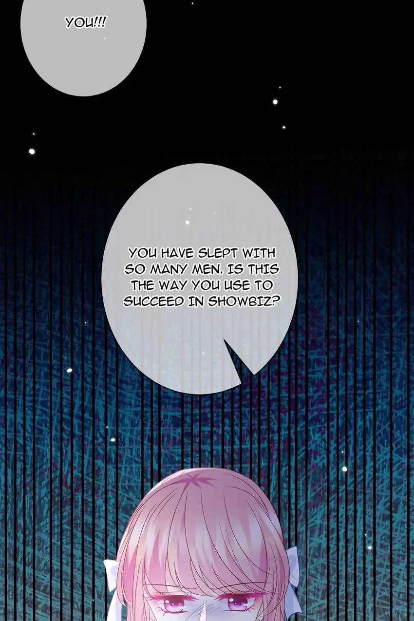 Embrace My Shadow Chapter 422 - Page 64