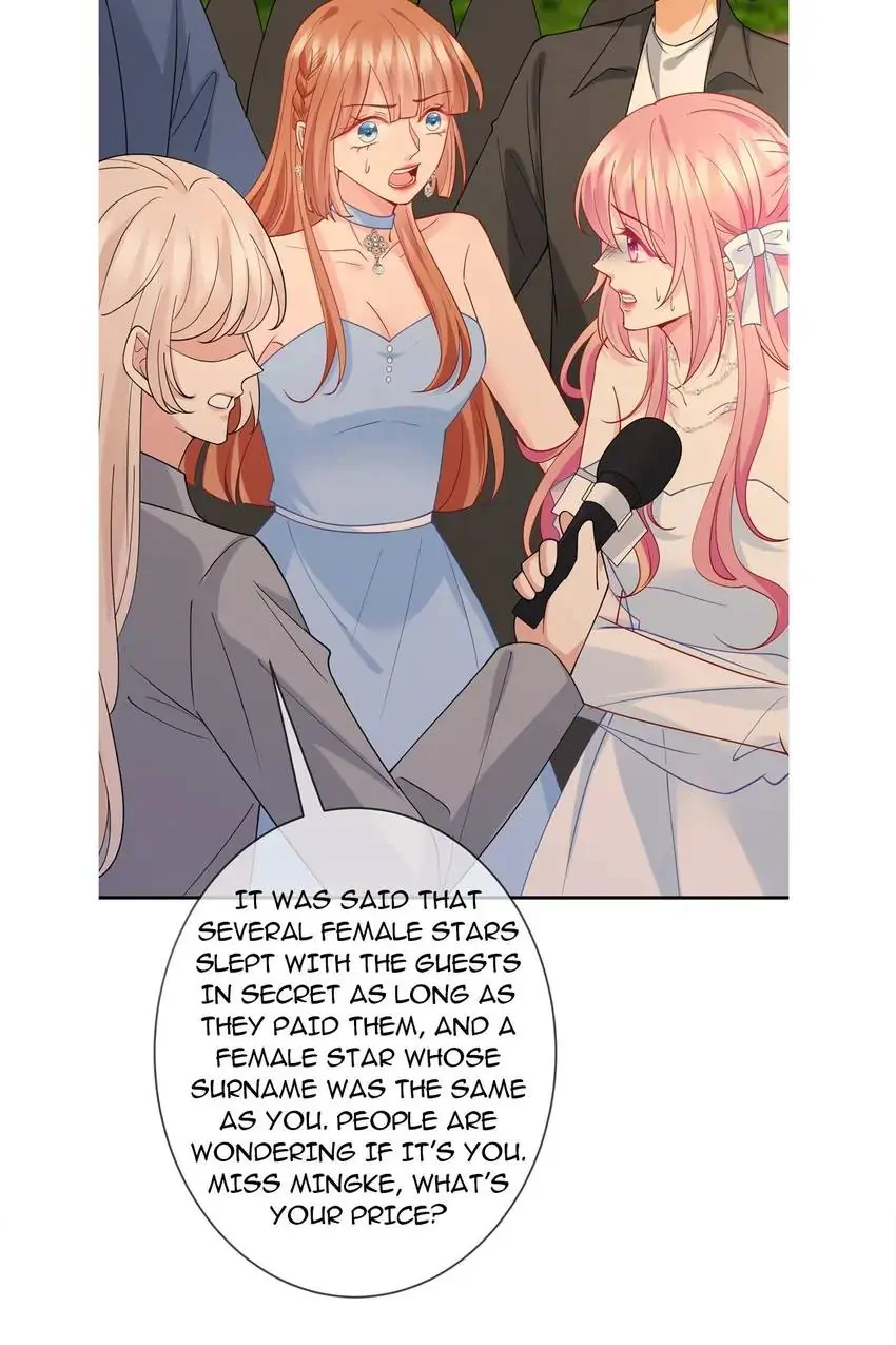 Embrace My Shadow Chapter 422 - Page 68