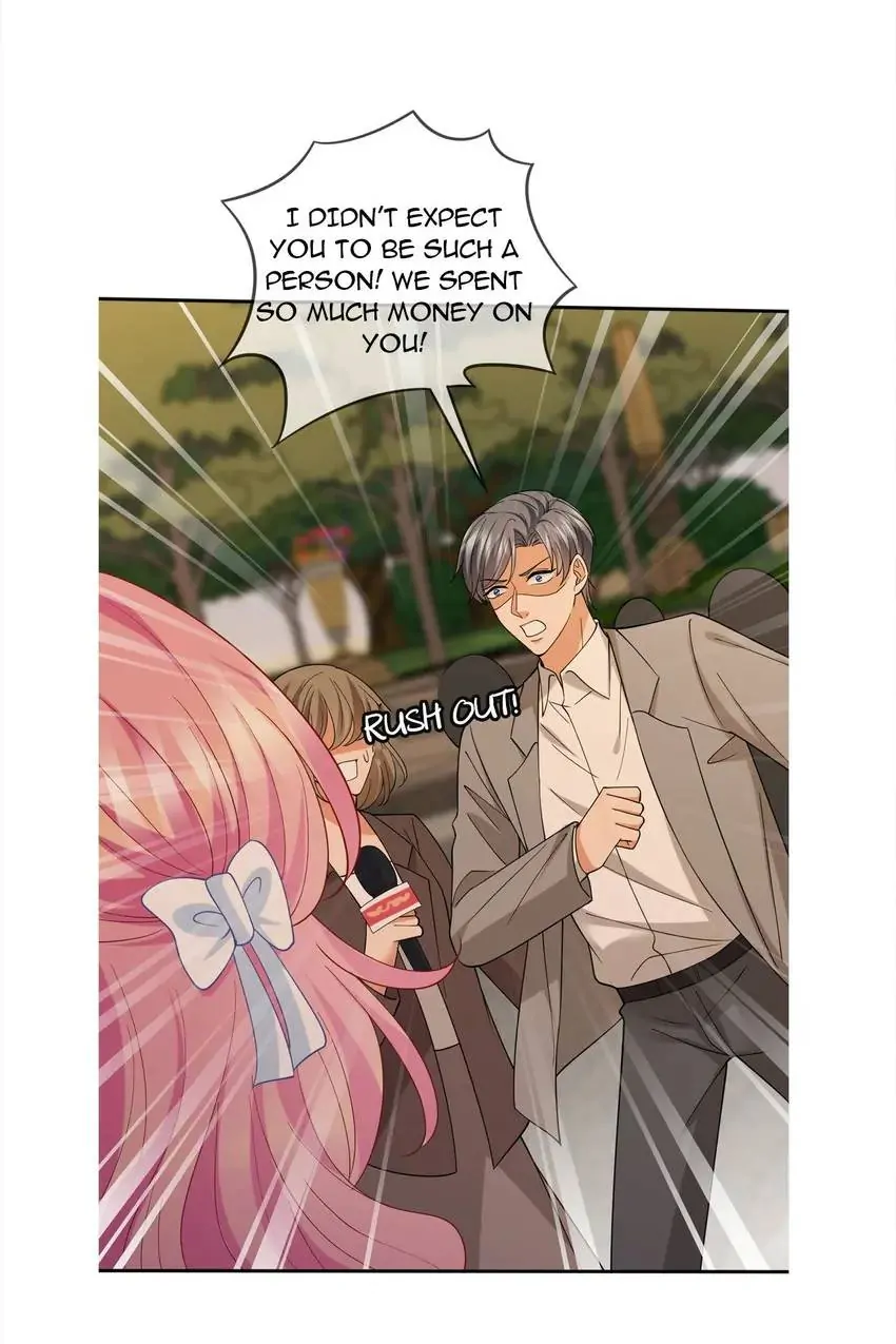 Embrace My Shadow Chapter 422 - Page 69
