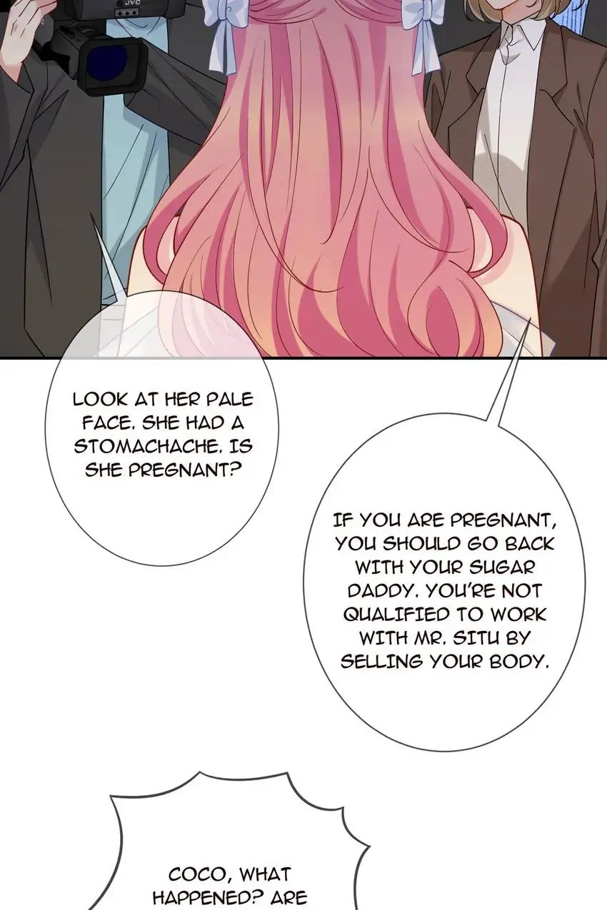 Embrace My Shadow Chapter 423 - Page 3