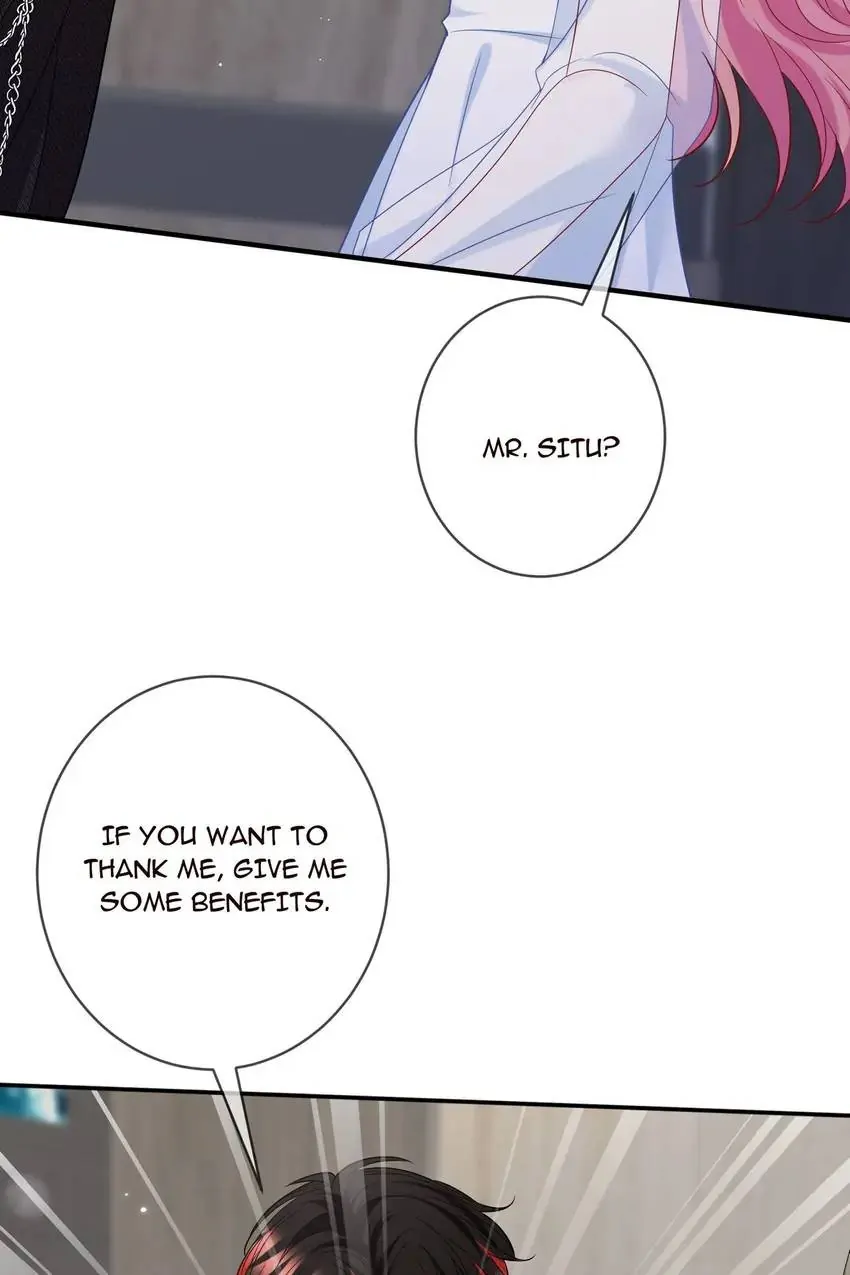 Embrace My Shadow Chapter 423 - Page 22