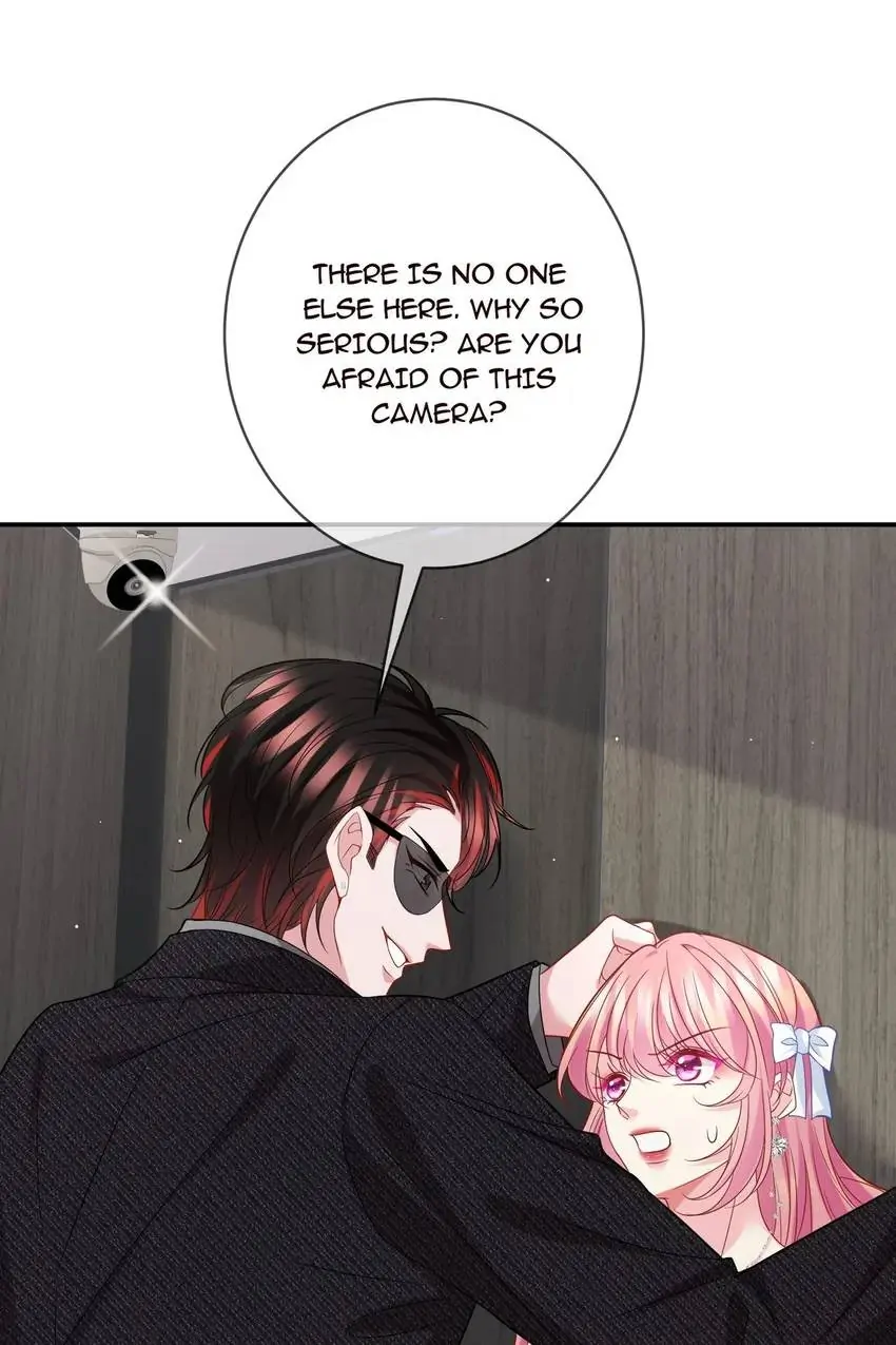 Embrace My Shadow Chapter 423 - Page 25