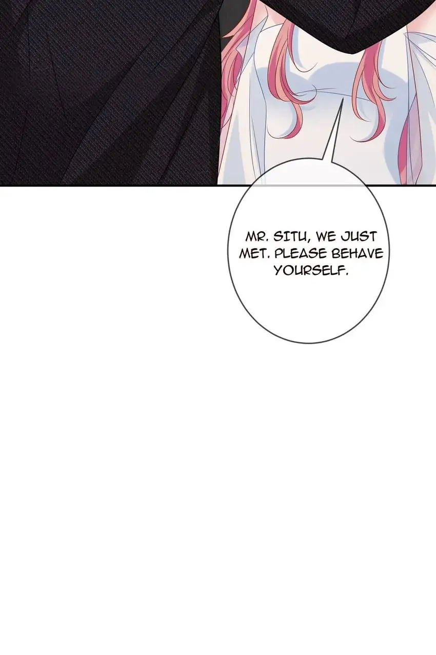 Embrace My Shadow Chapter 423 - Page 26