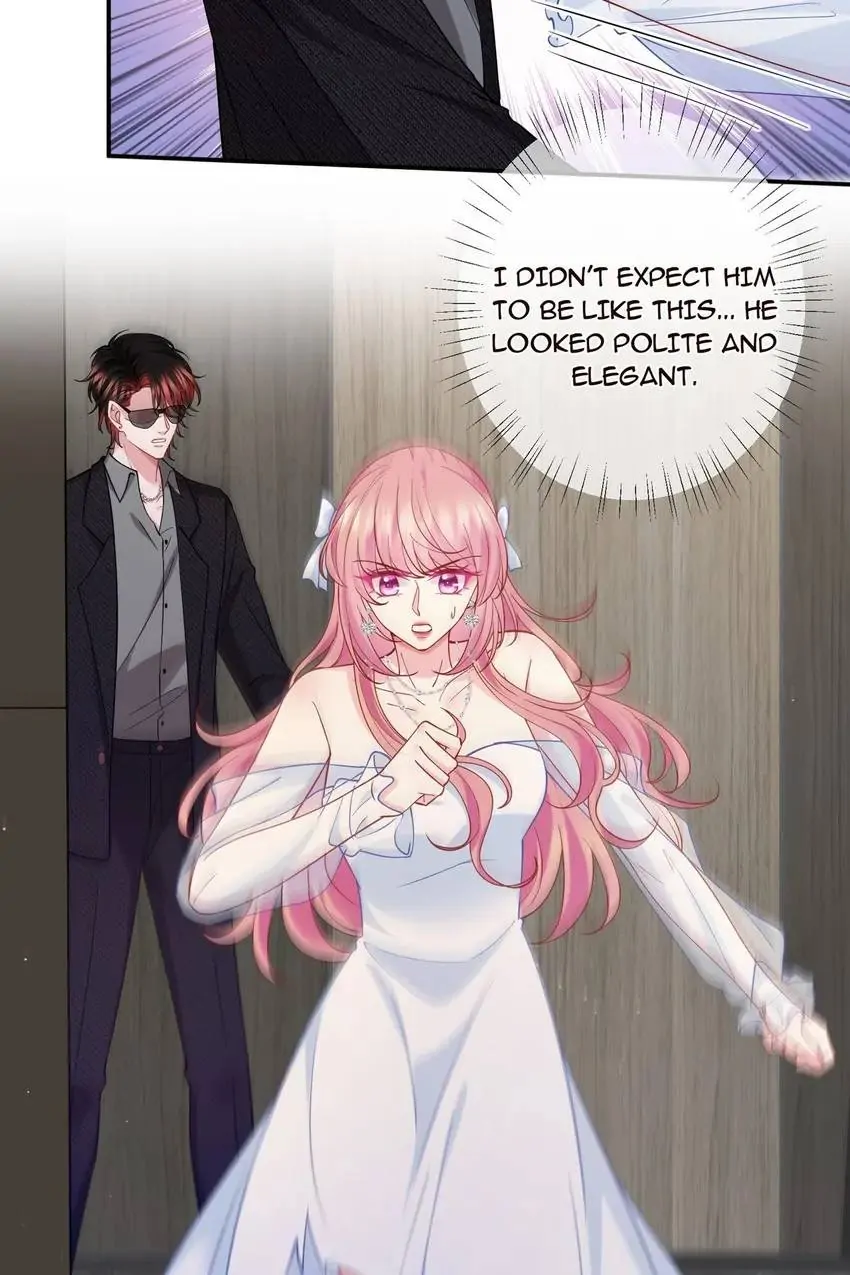 Embrace My Shadow Chapter 423 - Page 29
