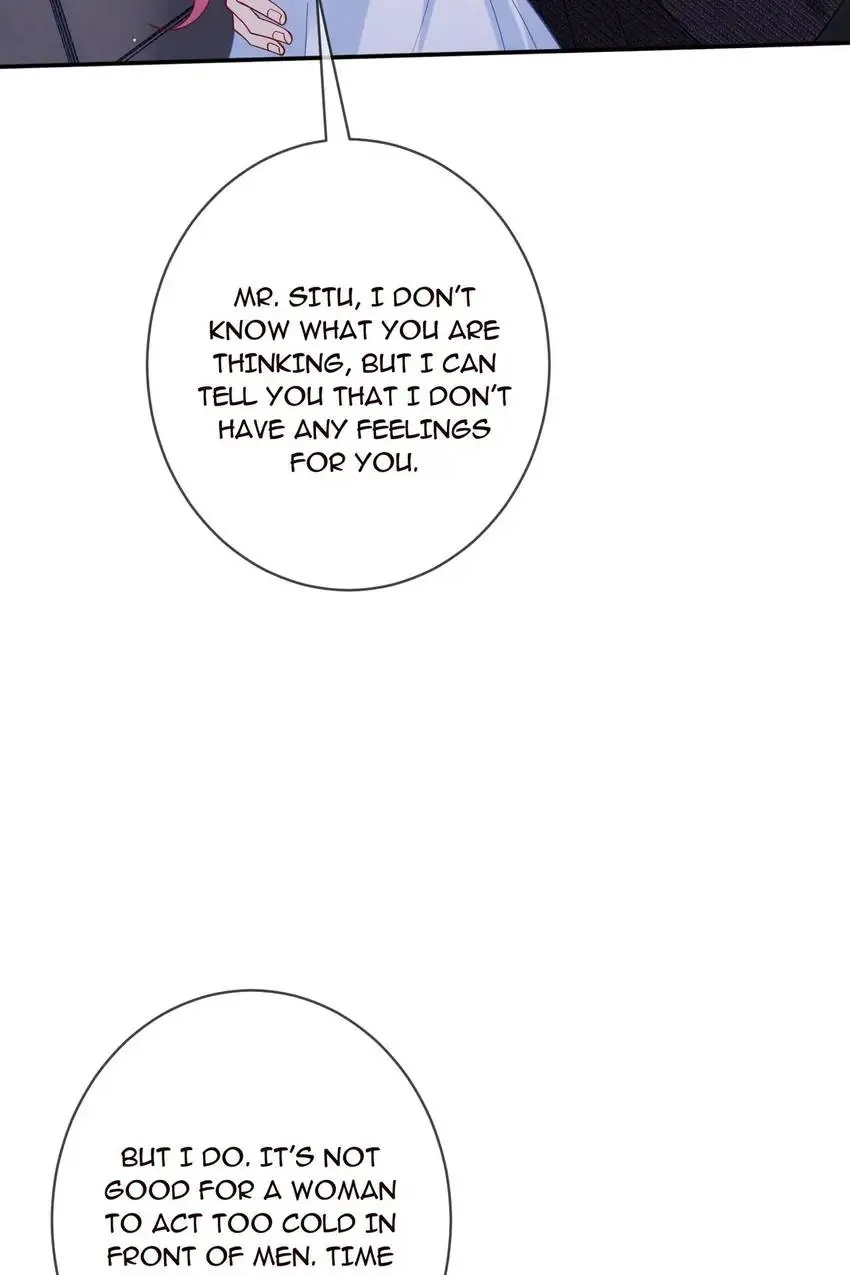 Embrace My Shadow Chapter 423 - Page 34