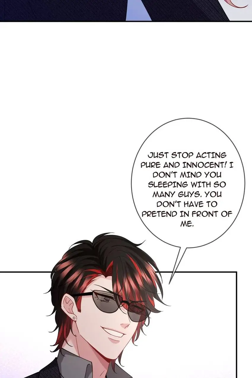 Embrace My Shadow Chapter 423 - Page 37