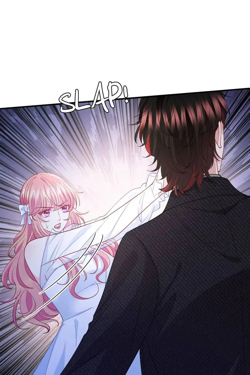 Embrace My Shadow Chapter 423 - Page 40