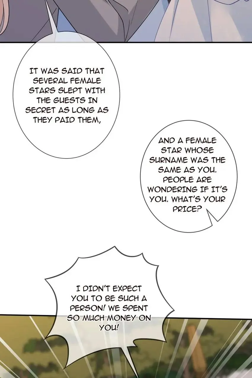 Embrace My Shadow Chapter 423 - Page 5