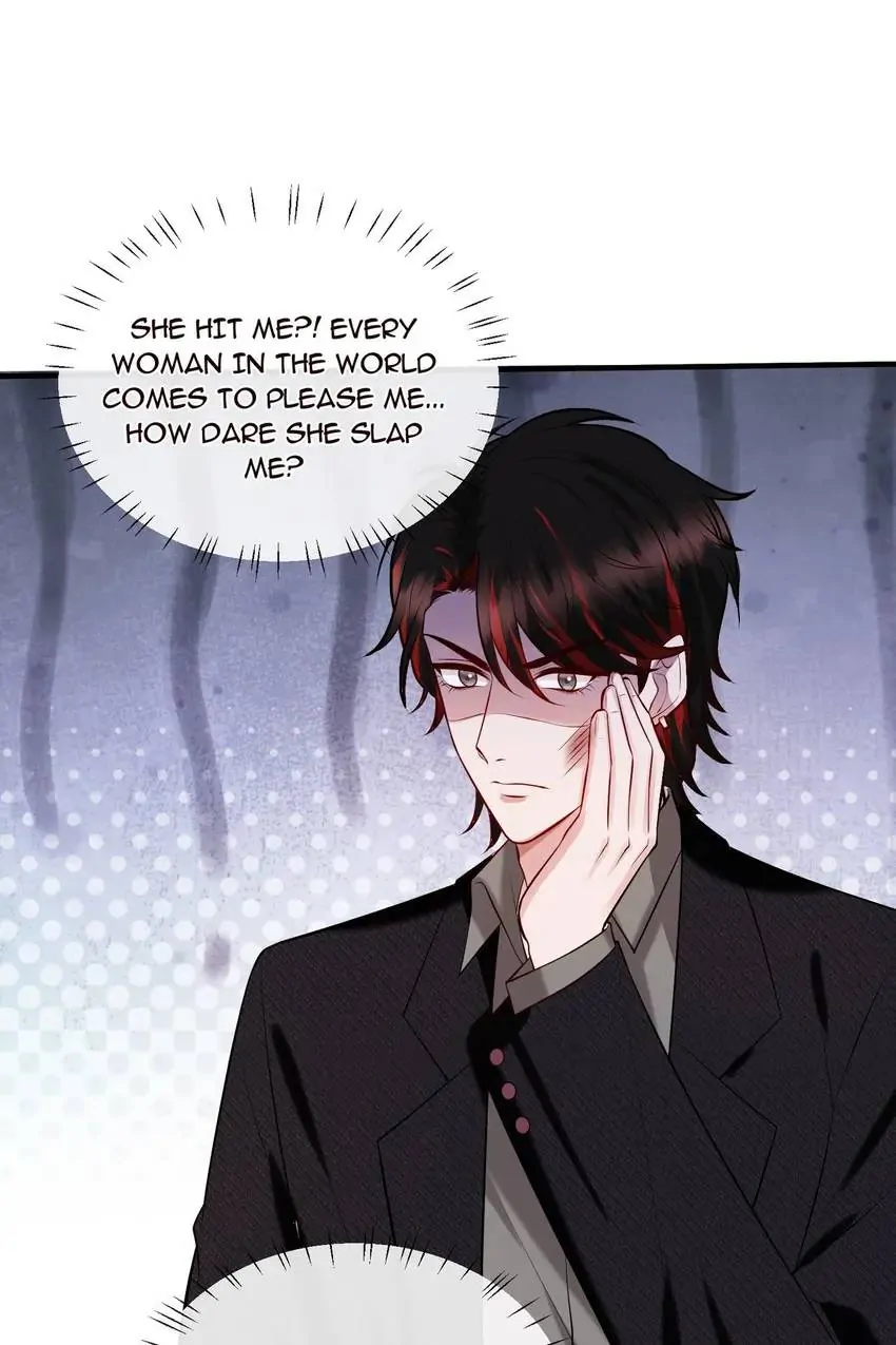 Embrace My Shadow Chapter 423 - Page 43