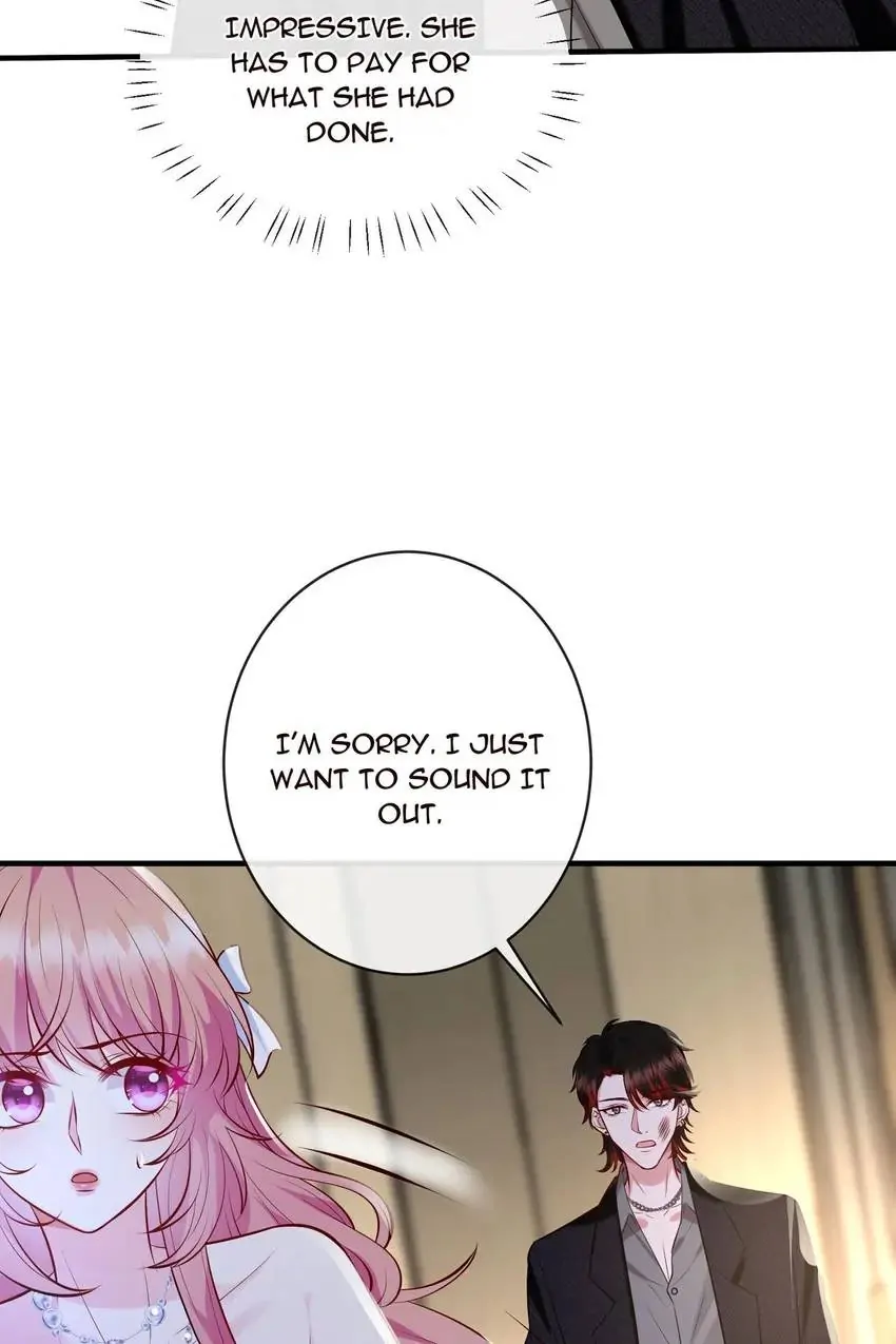 Embrace My Shadow Chapter 423 - Page 44
