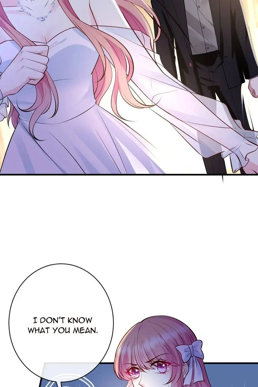 Embrace My Shadow Chapter 423 - Page 45