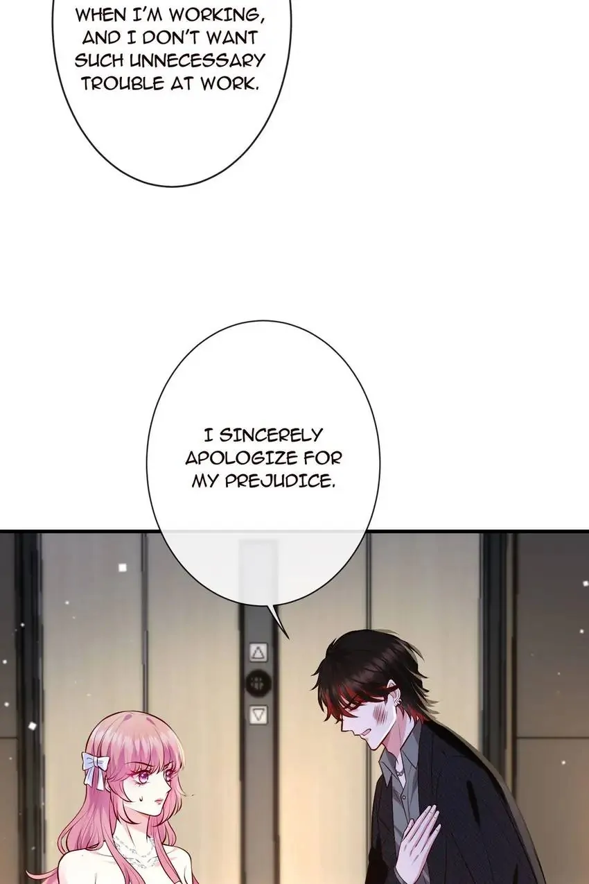 Embrace My Shadow Chapter 423 - Page 48