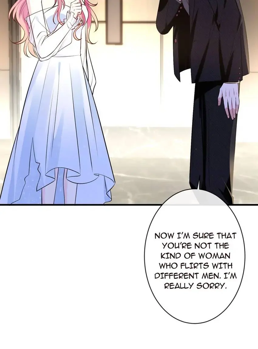 Embrace My Shadow Chapter 423 - Page 49