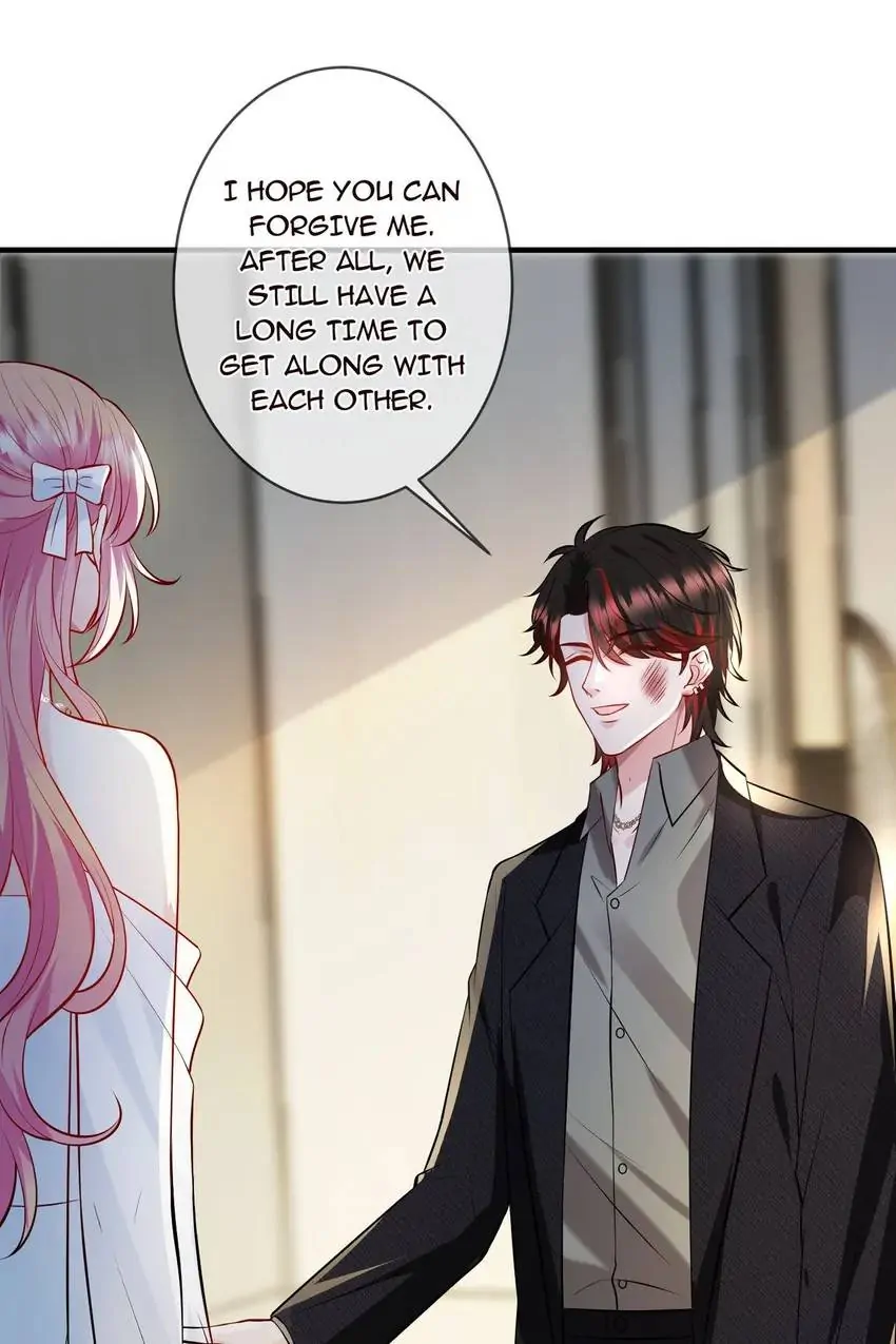 Embrace My Shadow Chapter 423 - Page 50