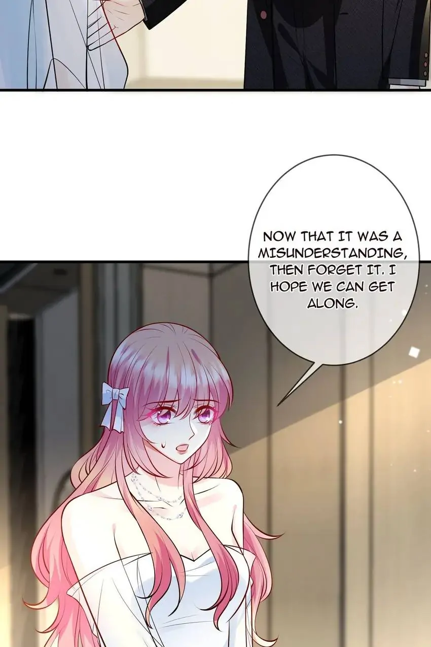 Embrace My Shadow Chapter 423 - Page 51