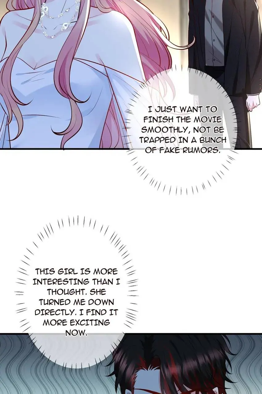 Embrace My Shadow Chapter 423 - Page 53