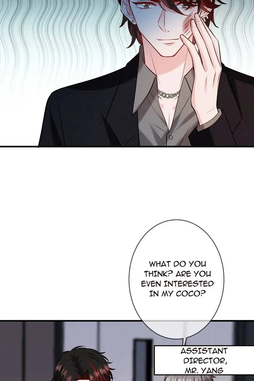 Embrace My Shadow Chapter 423 - Page 54