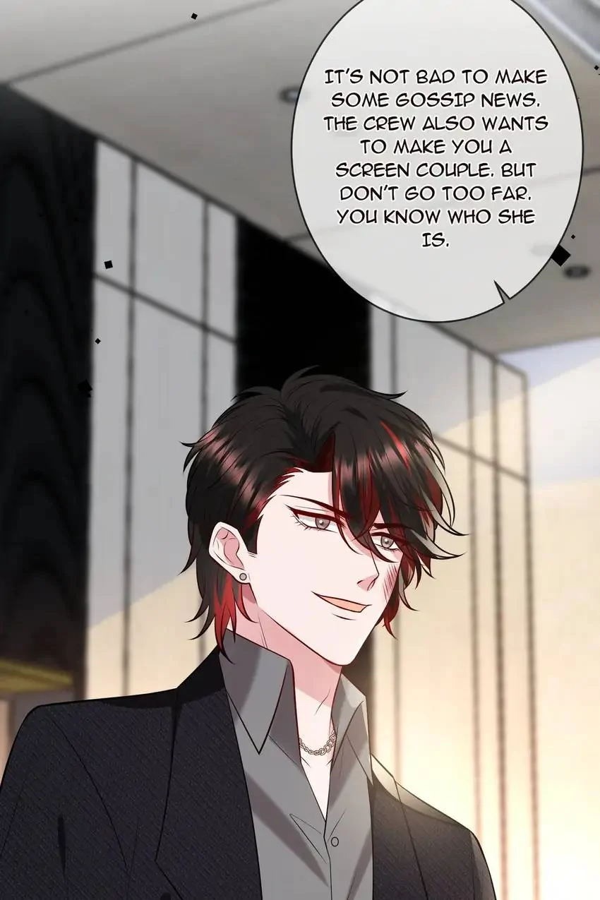 Embrace My Shadow Chapter 423 - Page 56