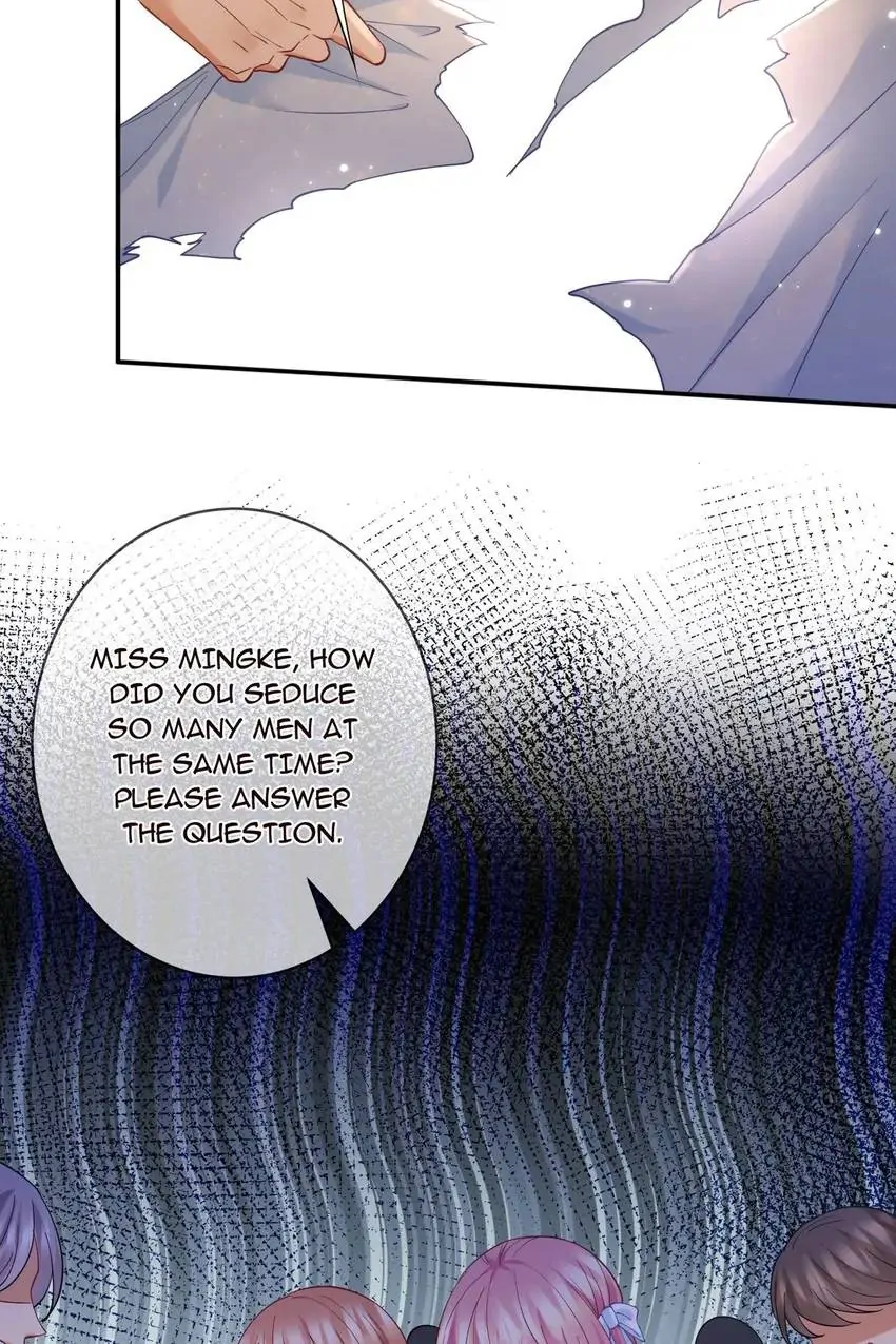 Embrace My Shadow Chapter 423 - Page 8