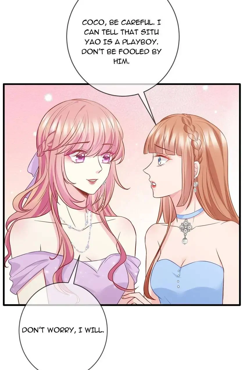 Embrace My Shadow Chapter 424 - Page 2