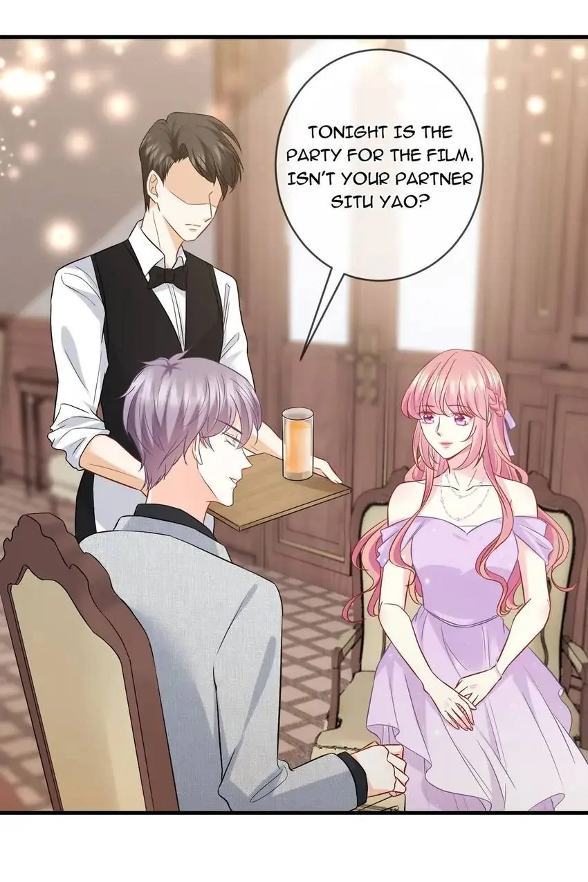 Embrace My Shadow Chapter 424 - Page 11