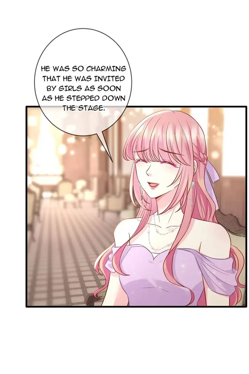 Embrace My Shadow Chapter 424 - Page 12