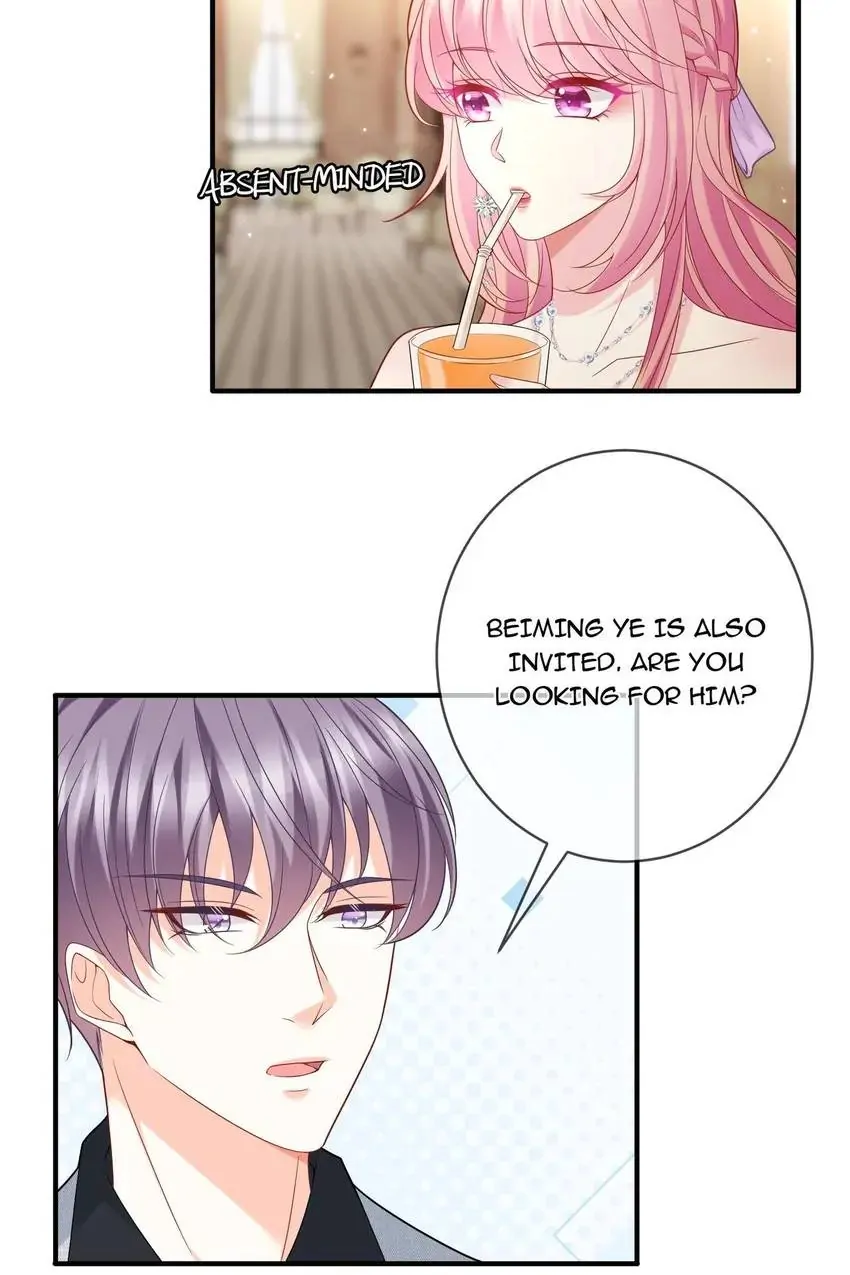 Embrace My Shadow Chapter 424 - Page 15