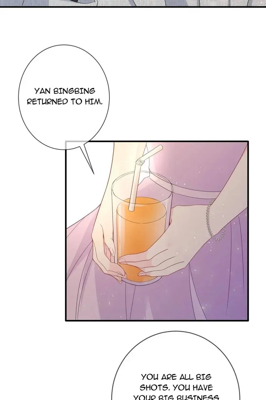 Embrace My Shadow Chapter 424 - Page 18