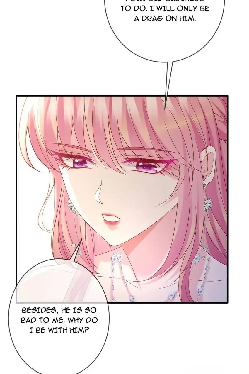 Embrace My Shadow Chapter 424 - Page 19