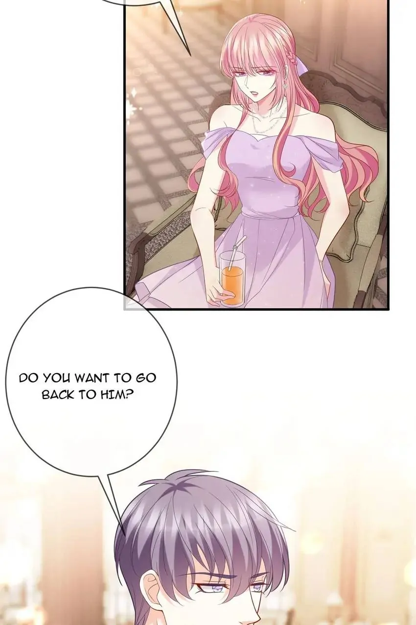 Embrace My Shadow Chapter 424 - Page 22