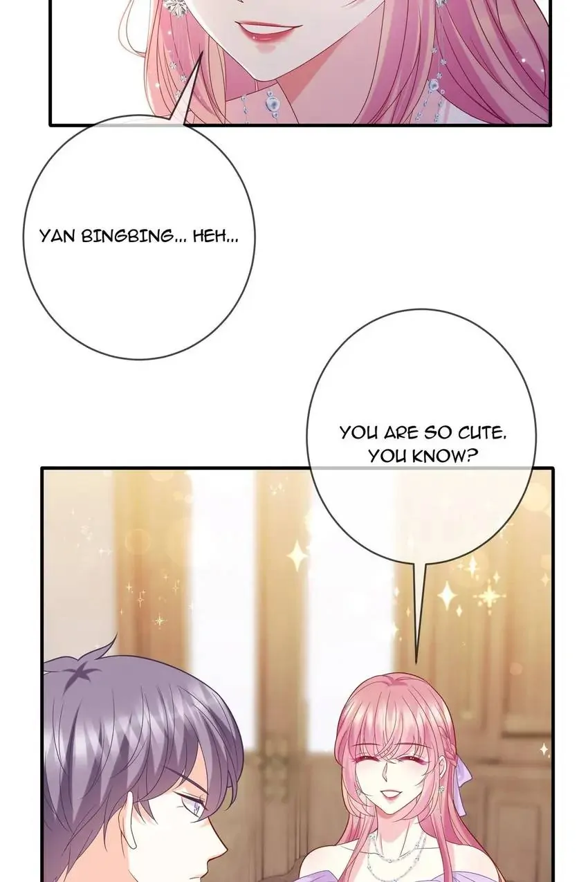 Embrace My Shadow Chapter 424 - Page 24
