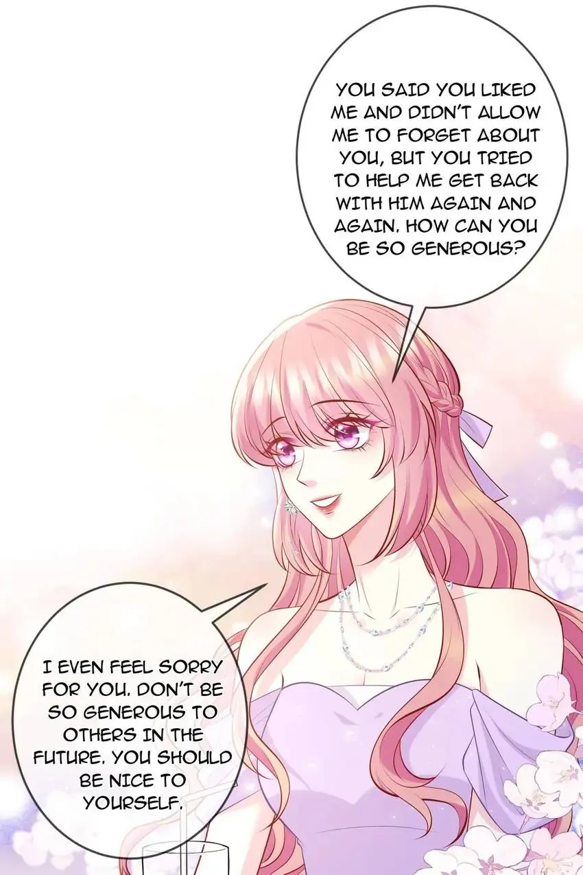 Embrace My Shadow Chapter 424 - Page 26