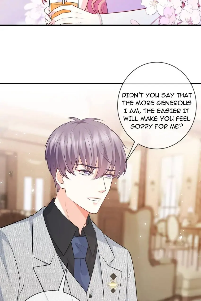 Embrace My Shadow Chapter 424 - Page 27