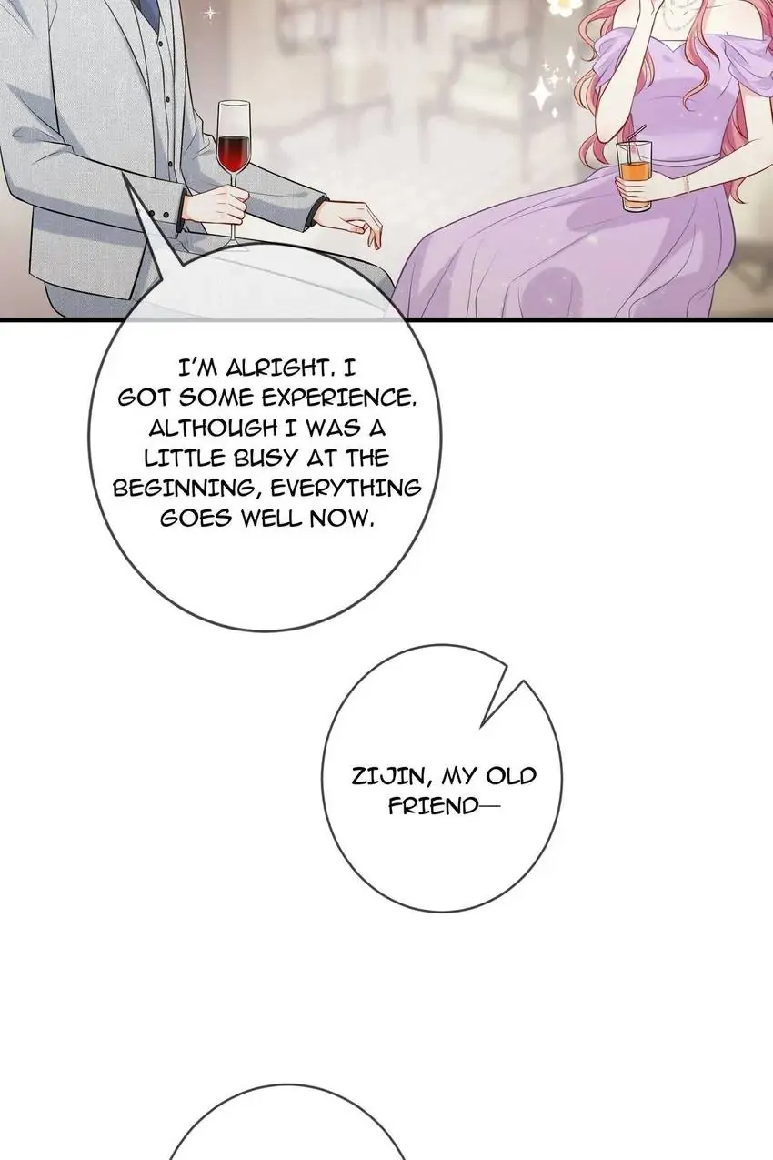 Embrace My Shadow Chapter 424 - Page 29