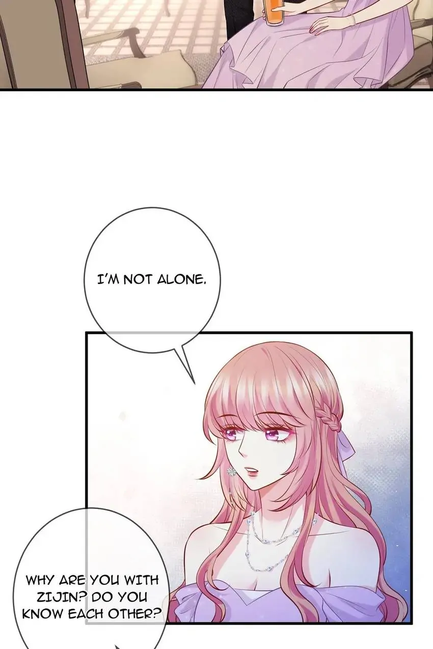 Embrace My Shadow Chapter 424 - Page 32