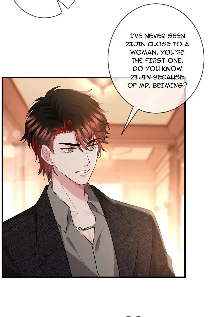 Embrace My Shadow Chapter 424 - Page 33