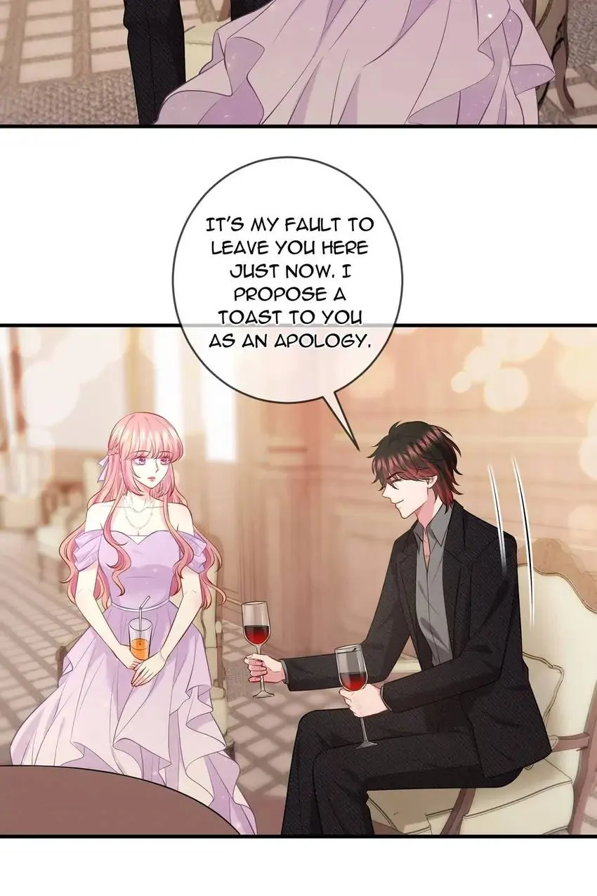 Embrace My Shadow Chapter 424 - Page 35
