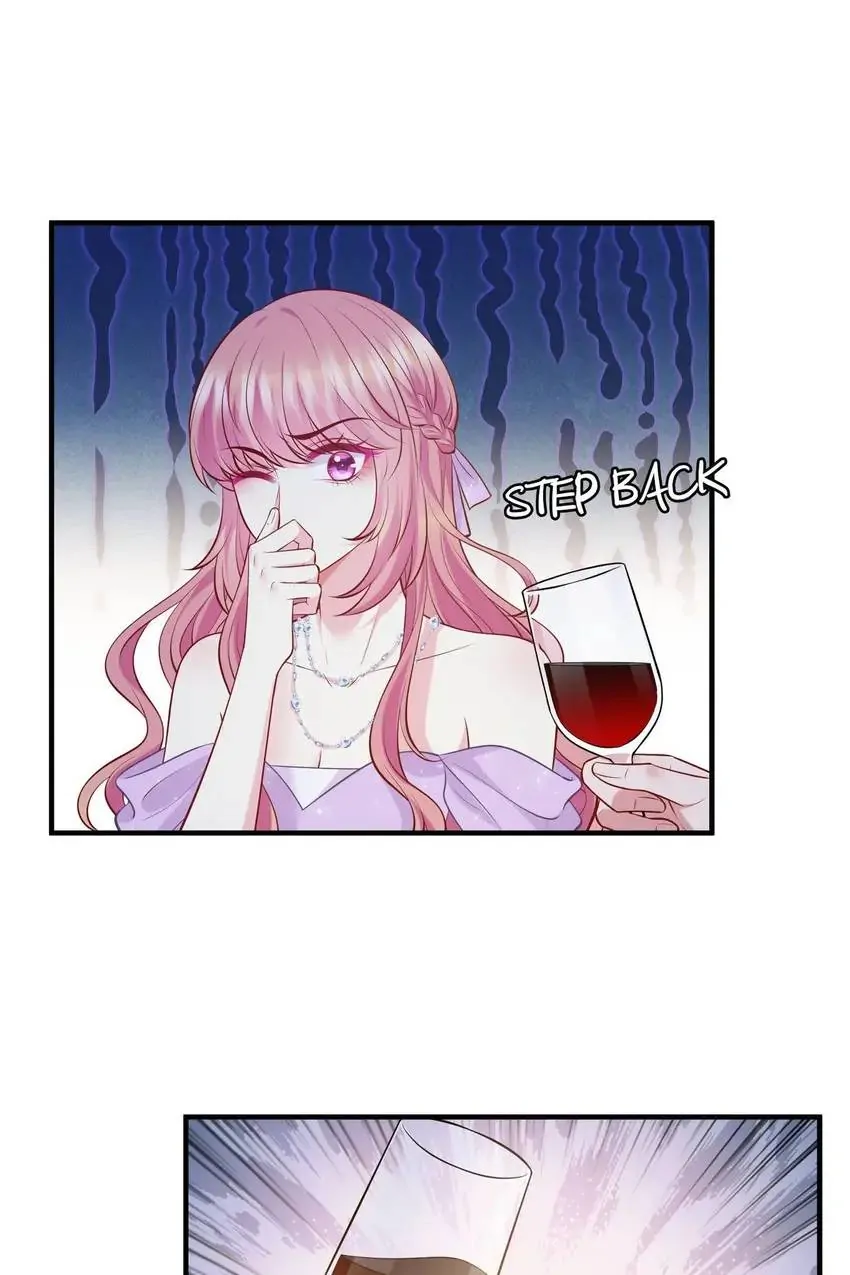 Embrace My Shadow Chapter 424 - Page 36