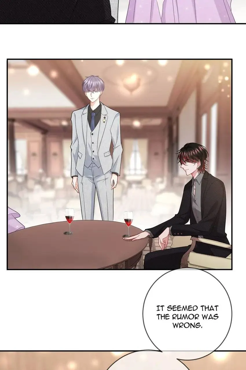 Embrace My Shadow Chapter 424 - Page 39