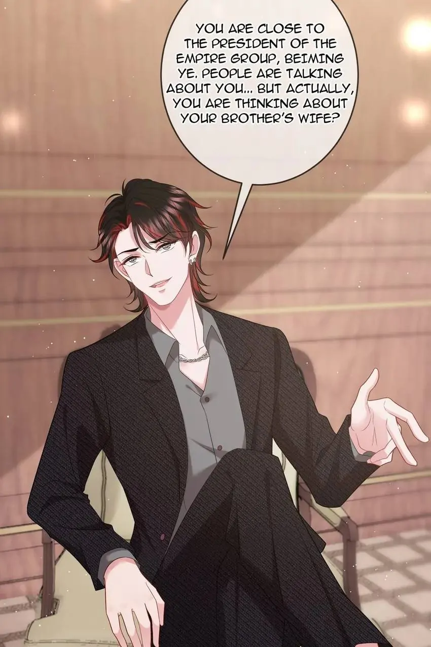 Embrace My Shadow Chapter 424 - Page 40