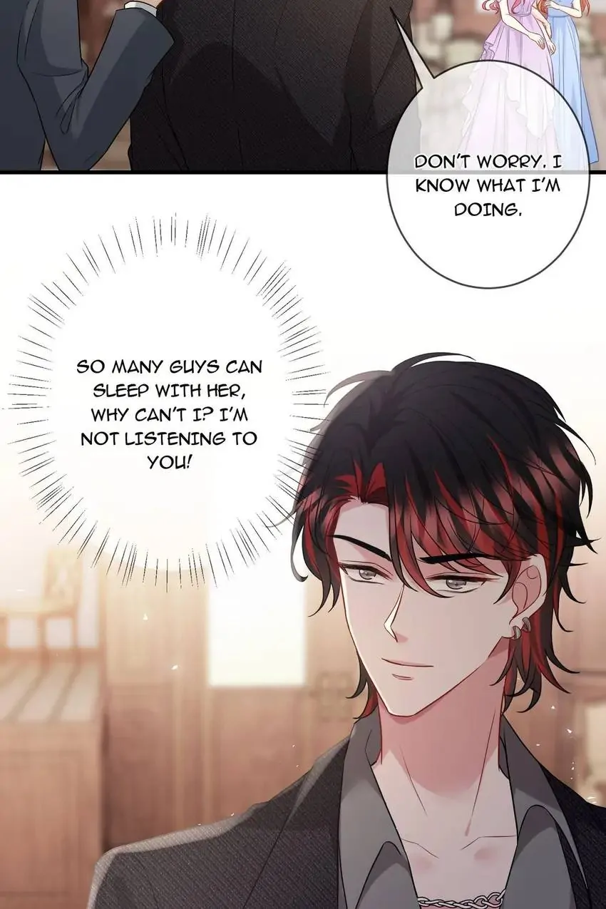 Embrace My Shadow Chapter 424 - Page 5